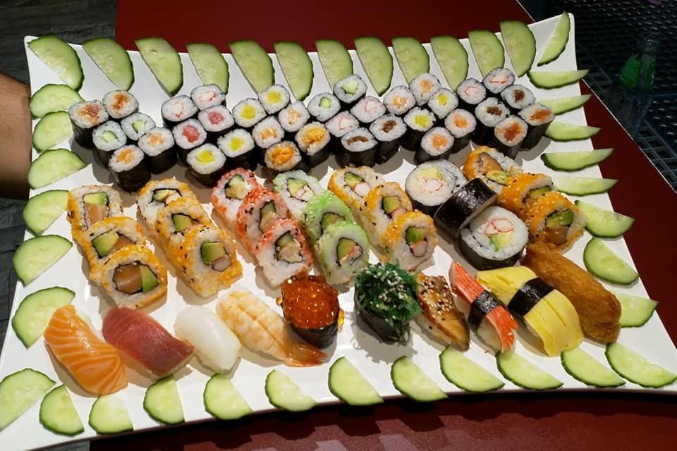 贝格海姆公园酒店 外观 照片