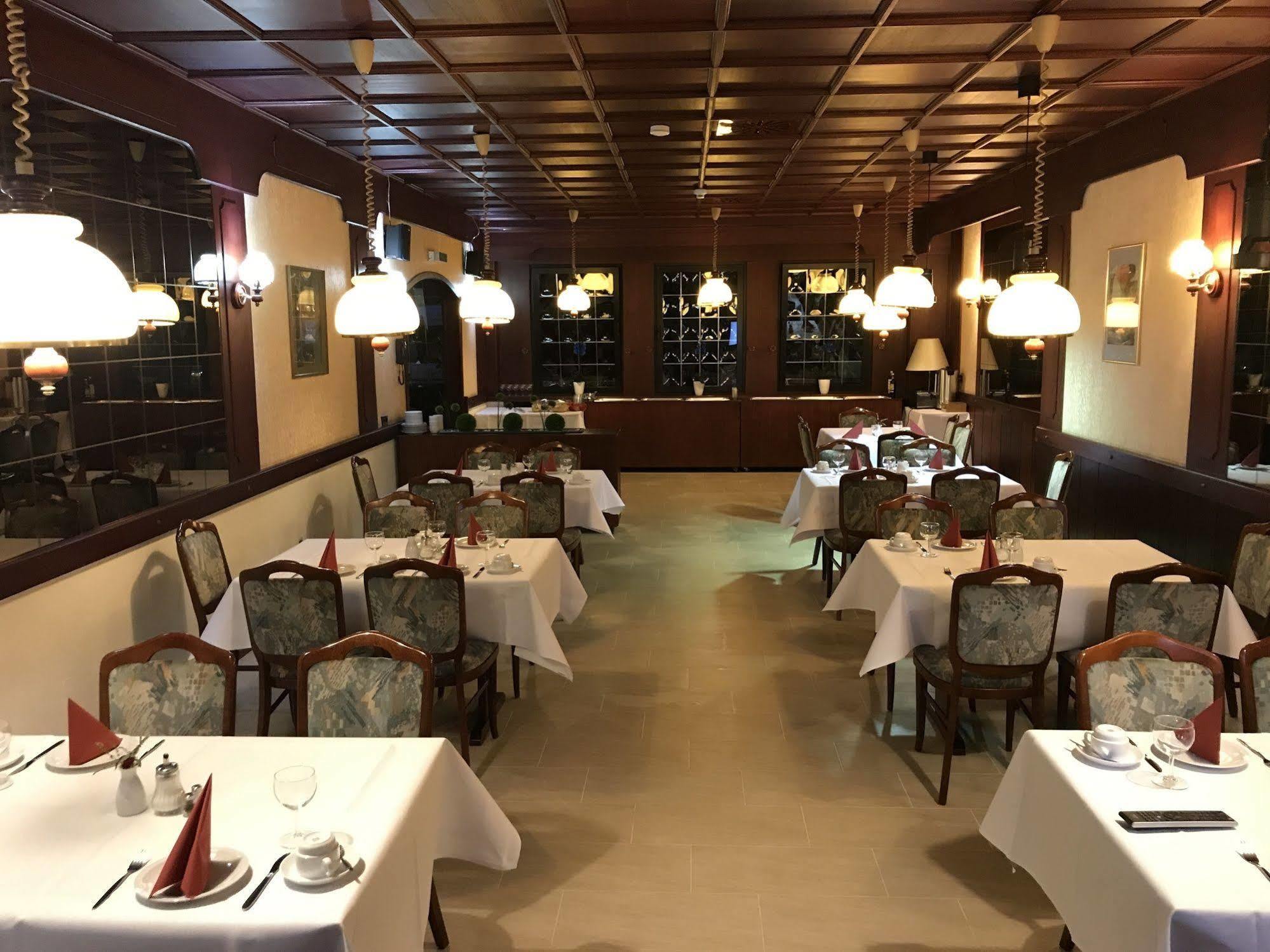 贝格海姆公园酒店 外观 照片